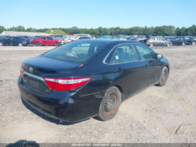 4T1BD1FK9FU145546 Toyota Camry Hybrid Le