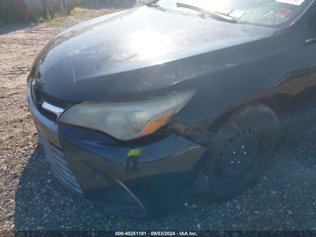 4T1BD1FK9FU145546 Toyota Camry Hybrid Le