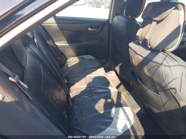 4T1BD1FK9FU145546 Toyota Camry Hybrid Le