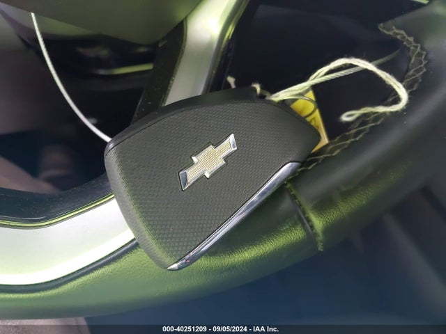 1GCGSCEC3P1224493 Chevrolet Colorado 2wd  Short Box Lt
