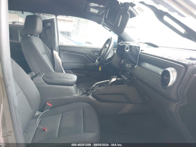 1GCGSCEC3P1224493 Chevrolet Colorado 2wd  Short Box Lt