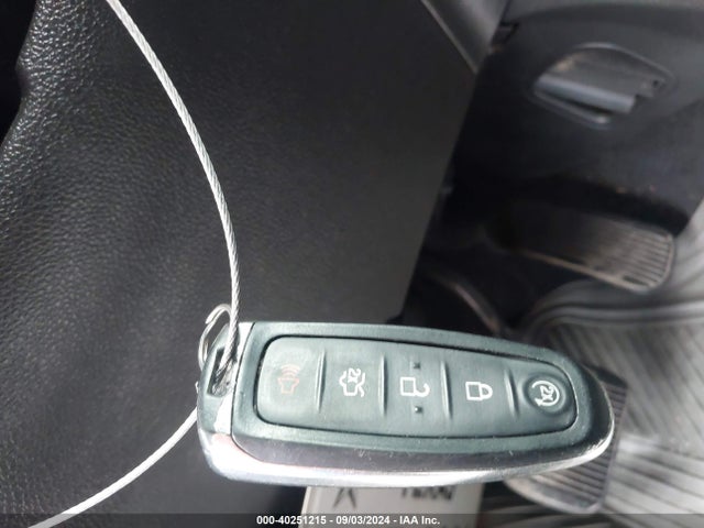 Ford Explorer Limited 2015 1FM5K8F88FGB42216 Image 11