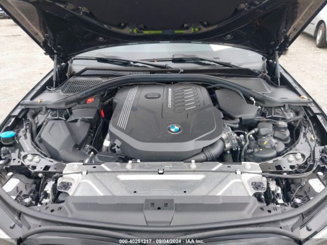 3MW49FF00R8E41886 BMW 3 Series M340i Xdrive