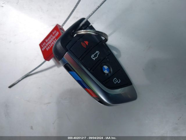3MW49FF00R8E41886 BMW 3 Series M340i Xdrive