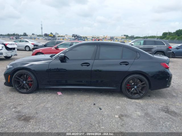 3MW49FF00R8E41886 BMW 3 Series M340i Xdrive
