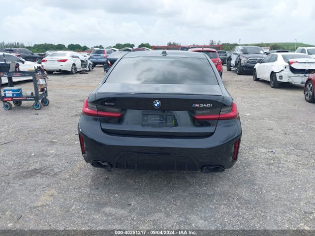 3MW49FF00R8E41886 BMW 3 Series M340i Xdrive