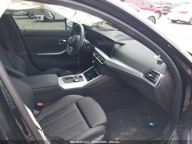 3MW49FF00R8E41886 BMW 3 Series M340i Xdrive