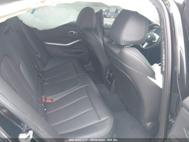 3MW49FF00R8E41886 BMW 3 Series M340i Xdrive