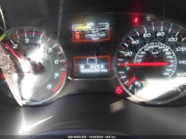 JF1VA1C65L9803773 Subaru Wrx Premium