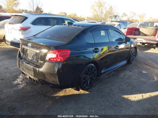 JF1VA1C65L9803773 Subaru Wrx Premium