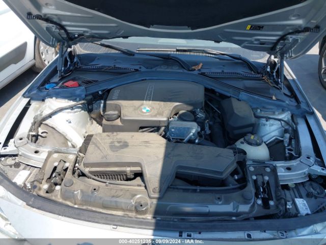 WBA8A9C55JAH12754 BMW 320i
