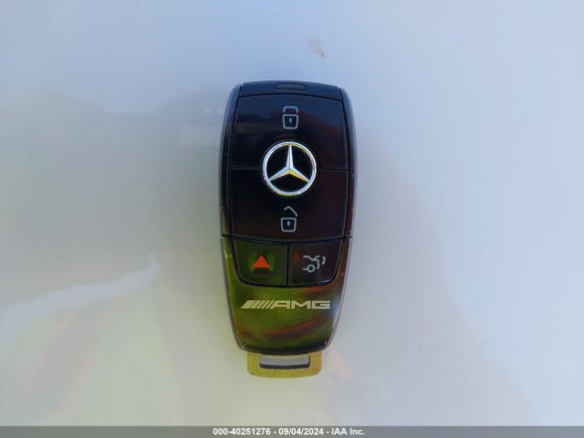 2021 MERCEDES-BENZ AMG GLS 63 4JGFF8KE4MA399443 Photo 10