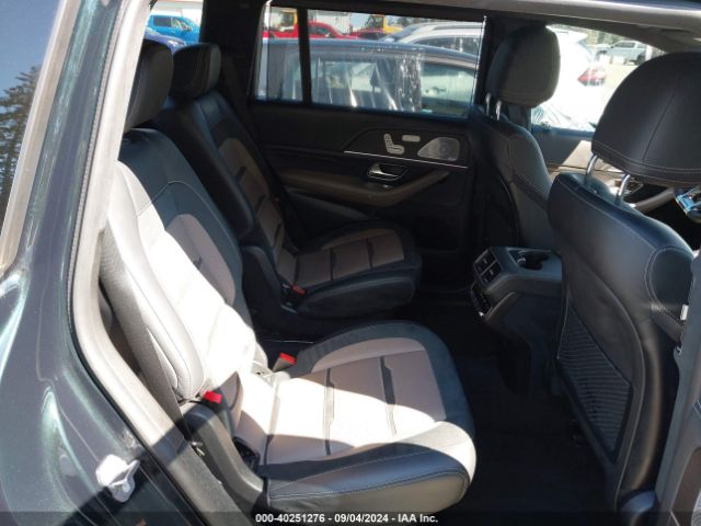 2021 MERCEDES-BENZ AMG GLS 63 4JGFF8KE4MA399443 Photo 7