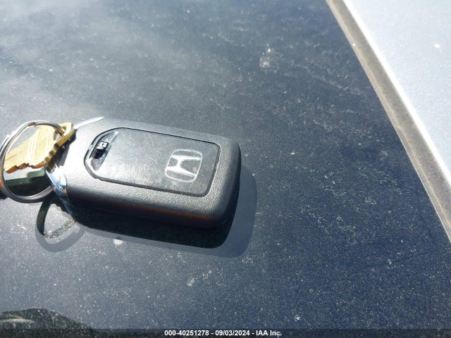 Honda CIVIC SI 2017 2HGFC3A59HH751877 Image 11