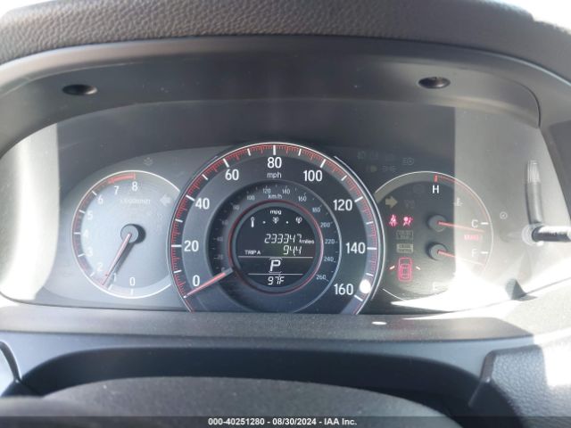 1HGCR2F57HA196852 Honda Accord Sport