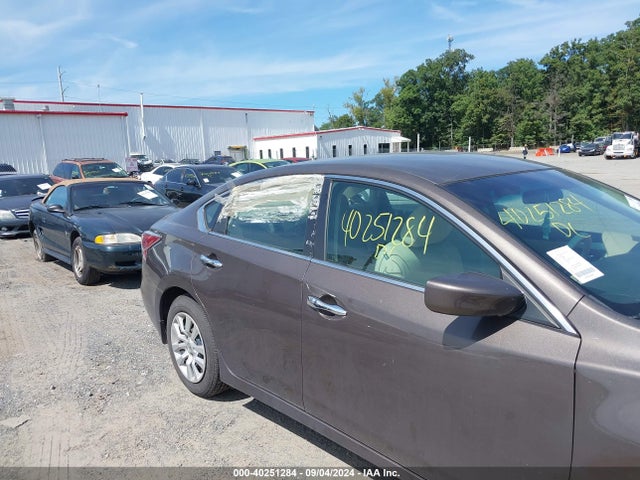 Nissan Altima 2.5 S 2015 1N4AL3AP0FC213276 Image 6