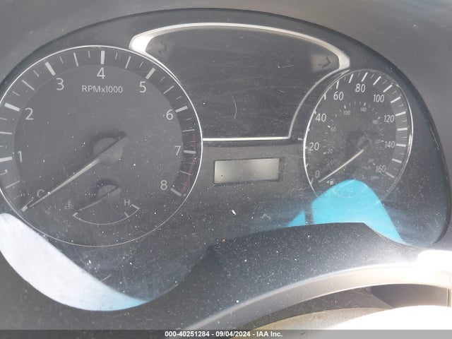 Nissan Altima 2.5 S 2015 1N4AL3AP0FC213276 Image 7