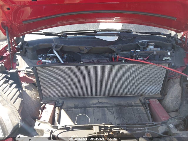 2018 TESLA MODEL X 5YJXCDE22JF125723 Photo 9