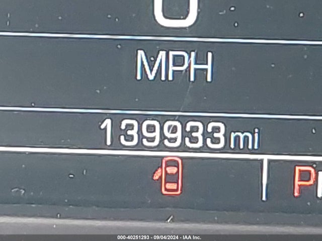Chevrolet Tahoe Lt 2016 1GNSKBKC9GR417832 Image 15