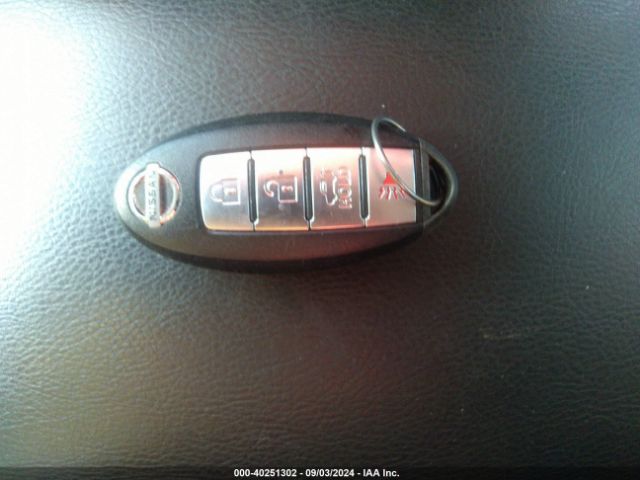 3N1AB7AP1KY361820 Nissan SENTRA SV