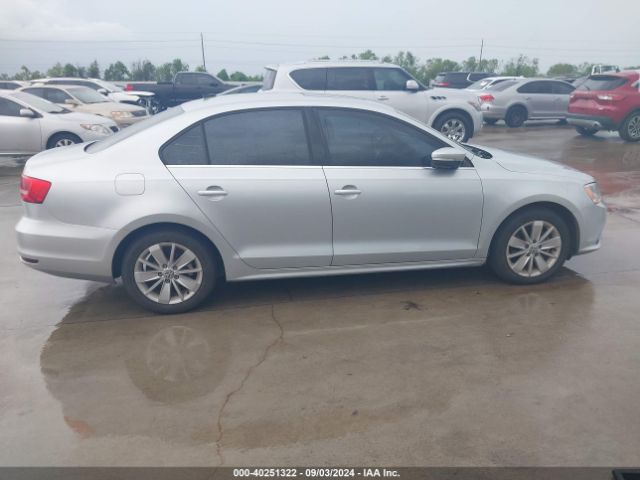 3VWD07AJ7FM339584 Volkswagen Jetta 1.8t Se