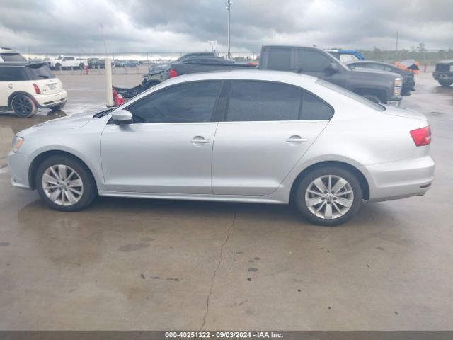 3VWD07AJ7FM339584 Volkswagen Jetta 1.8t Se