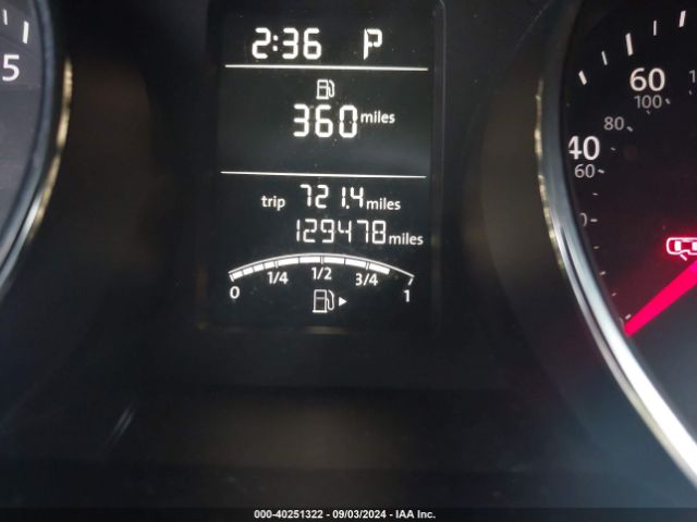 3VWD07AJ7FM339584 Volkswagen Jetta 1.8t Se