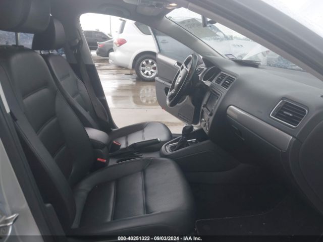 3VWD07AJ7FM339584 Volkswagen Jetta 1.8t Se