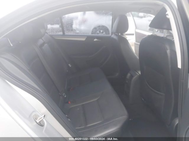 3VWD07AJ7FM339584 Volkswagen Jetta 1.8t Se