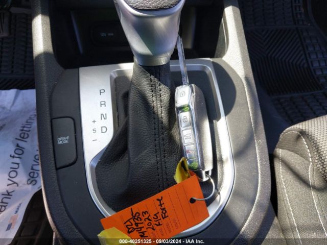 3KPF24ADXPE536811 KIA FORTE LX