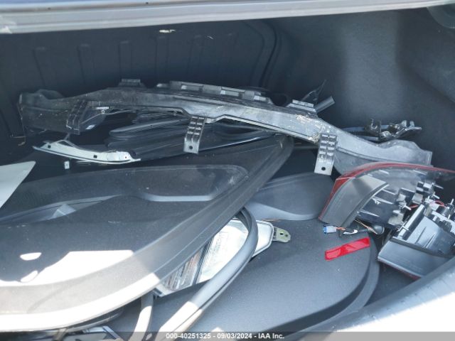 3KPF24ADXPE536811 KIA FORTE LX