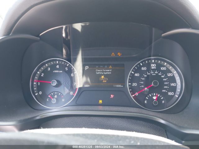 3KPF24ADXPE536811 KIA FORTE LX