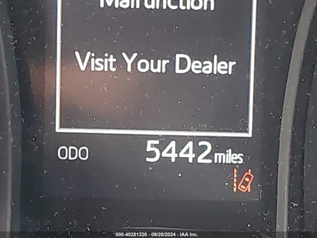 Toyota CAMRY SE 2024 4T1G11AK6RU903935 Image 15