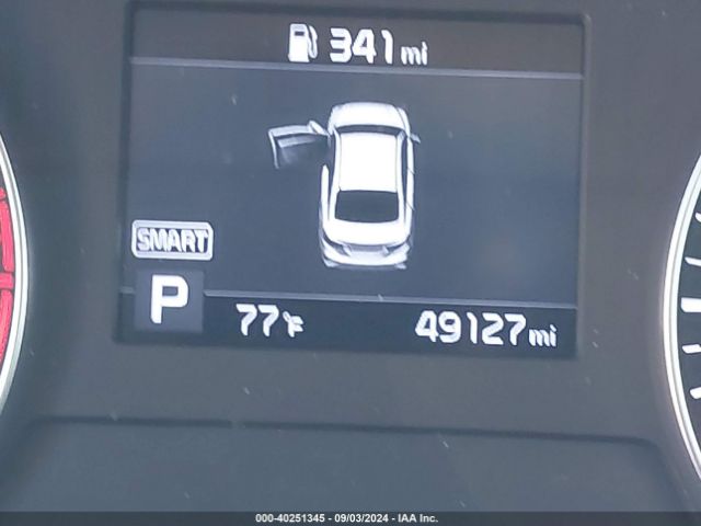 3KPF24AD1ME290503 KIA FORTE FE