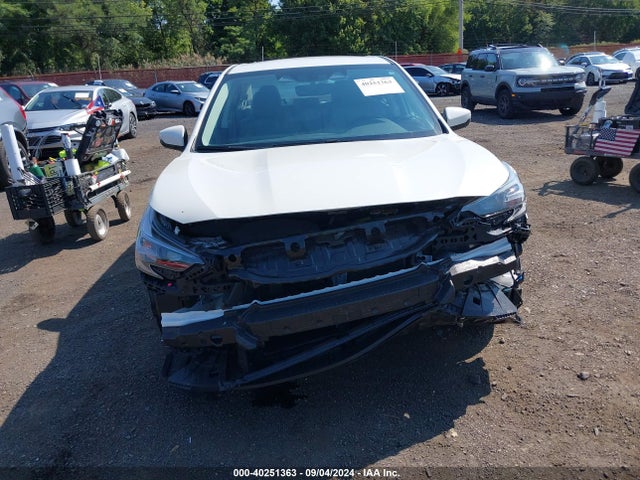 4S3BWAC62P3004735 Subaru Legacy Premium