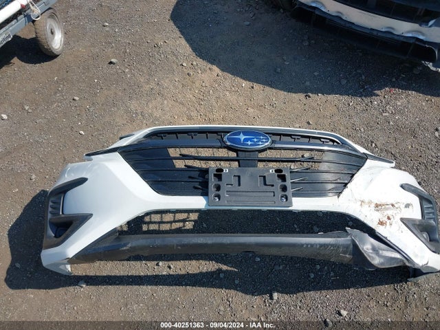 4S3BWAC62P3004735 Subaru Legacy Premium