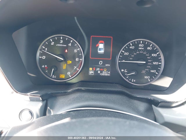 4S3BWAC62P3004735 Subaru Legacy Premium