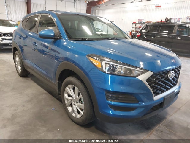 2019 KM8J2CA49KU997041 main image