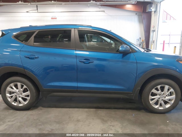 Hyundai TUCSON SE 2019 KM8J2CA49KU997041 Image 13