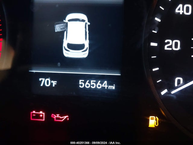 Hyundai TUCSON SE 2019 KM8J2CA49KU997041 Image 15
