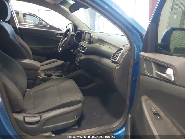Hyundai TUCSON SE 2019 KM8J2CA49KU997041 Image 5
