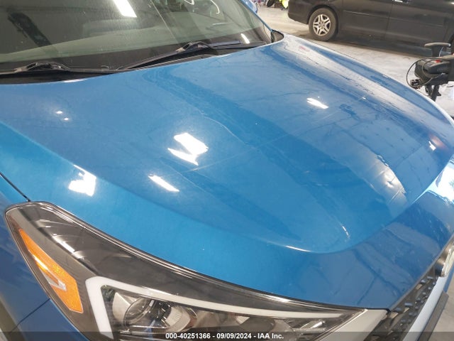 Hyundai TUCSON SE 2019 KM8J2CA49KU997041 Image 6