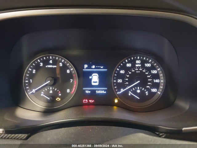 Hyundai TUCSON SE 2019 KM8J2CA49KU997041 Image 7
