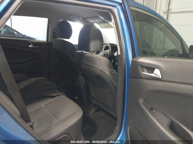 Hyundai TUCSON SE 2019 KM8J2CA49KU997041 Image 8