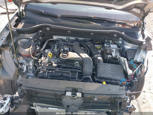 3VVEX7B25RM008356 Volkswagen Taos 1.5t Se
