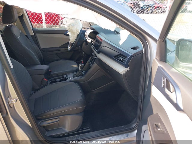 3VVEX7B25RM008356 Volkswagen Taos 1.5t Se