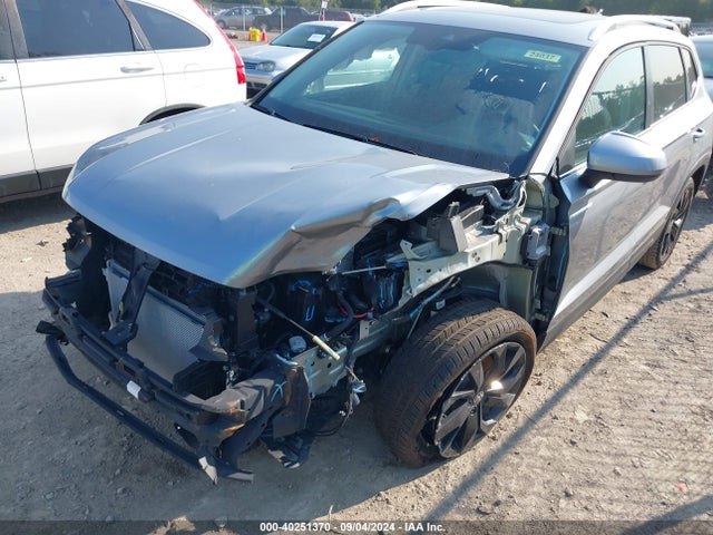 3VVEX7B25RM008356 Volkswagen Taos 1.5t Se