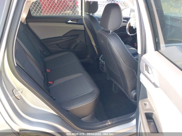 3VVEX7B25RM008356 Volkswagen Taos 1.5t Se