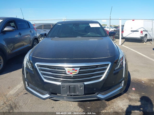 Cadillac Ct6 Plug-in Standard 2017 LREKK5RX5HA055938 Image 12