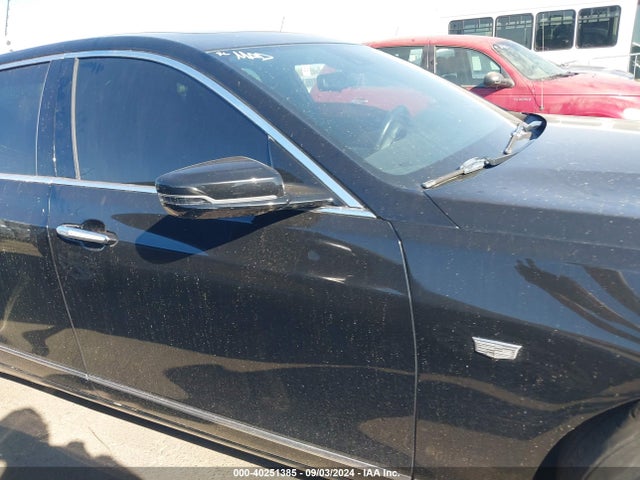 Cadillac Ct6 Plug-in Standard 2017 LREKK5RX5HA055938 Image 13